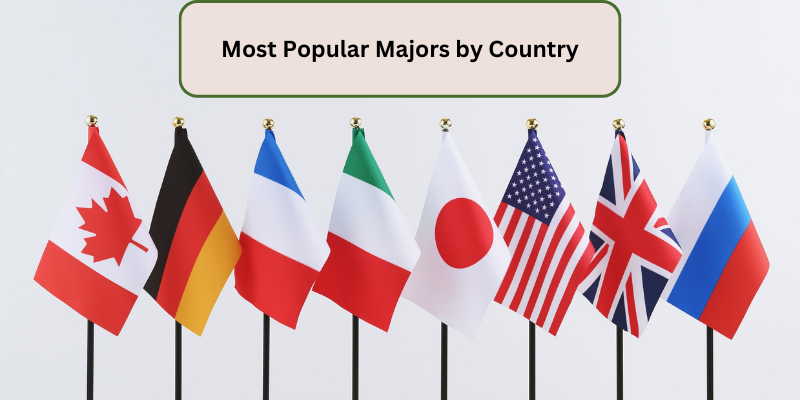 MOST POPULAR MAJORS BY COUNTRY WHAT STUDENTS AROUND THE WORLD ARE CHOOSING AND WHY 